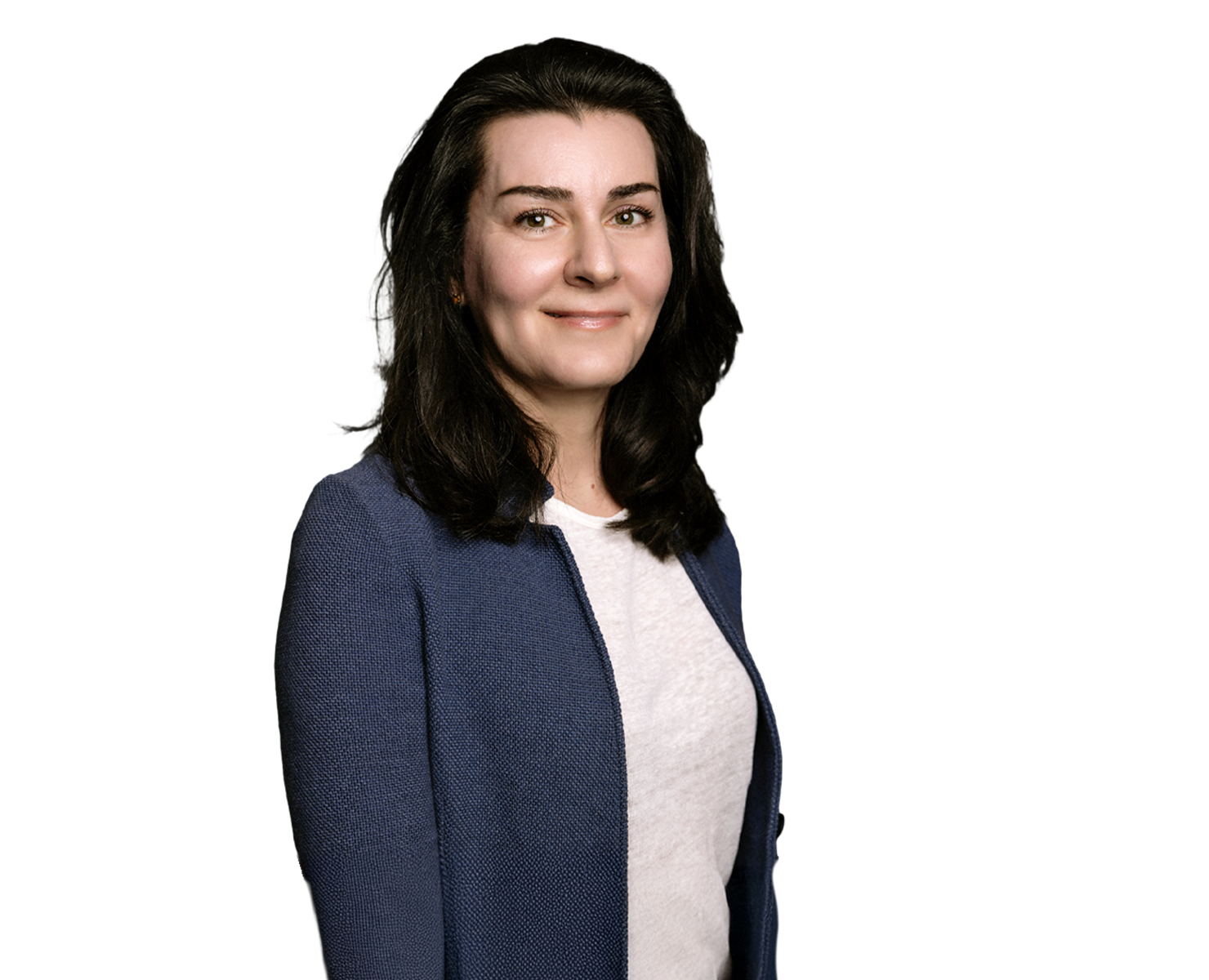 Дмитрий Дякин